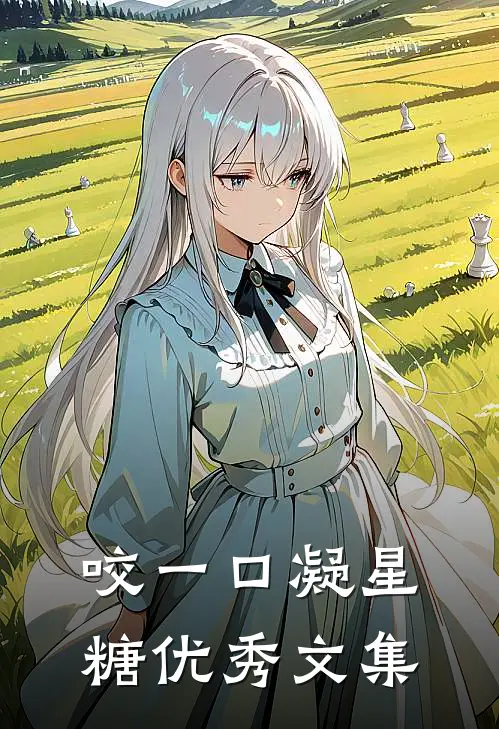 咬一口凝星糖优秀文集