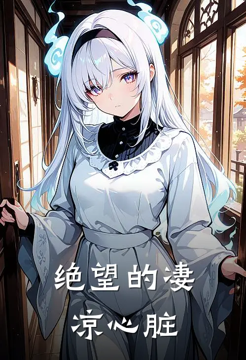 绝望的凄凉心脏