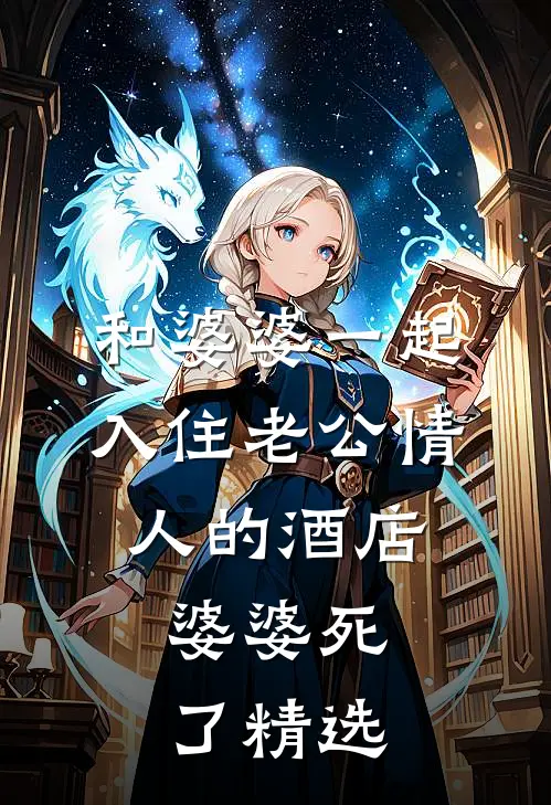 和婆婆一起入住老公情人的酒店，婆婆死了精选