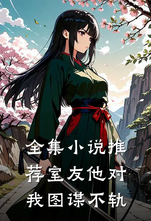 全集小说推荐室友他对我图谋不轨