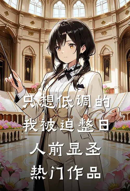 只想低调的我被迫整日人前显圣热门作品