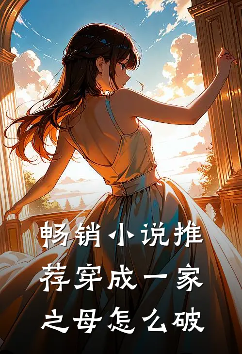 畅销小说推荐穿成一家之母怎么破