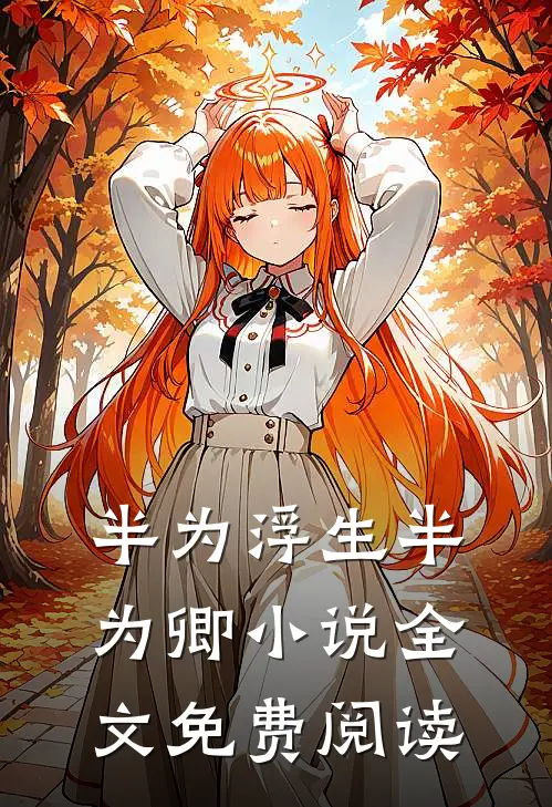 半为浮生半为卿小说全文免费阅读
