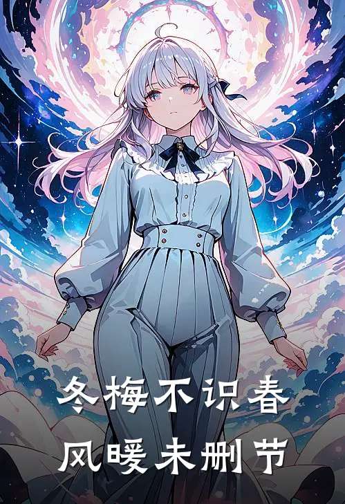 冬梅不识春风暖未删节