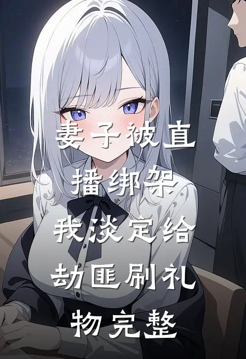 妻子被直播绑架，我淡定给劫匪刷礼物完整