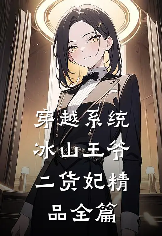 穿越系统：冰山王爷二货妃精品全篇