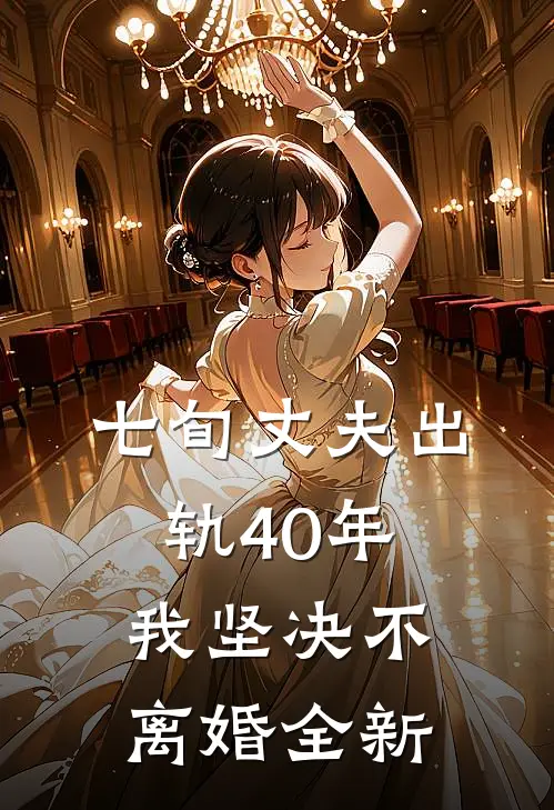 七旬丈夫出轨40年，我坚决不离婚全新