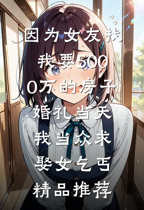 因为女友找我要5000万的房子，婚礼当天我当众求娶女乞丐精品推荐