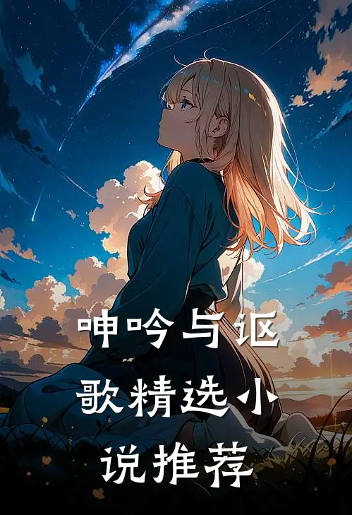 呻吟与讴歌精选小说推荐