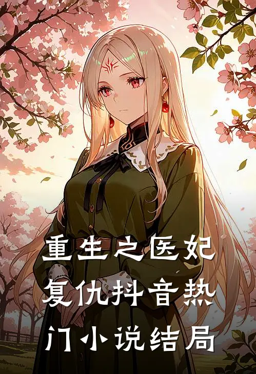 重生之医妃复仇抖音热门小说结局