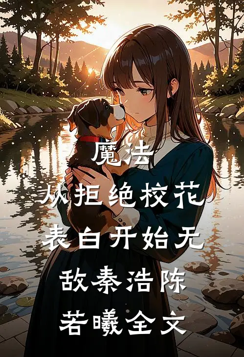 魔法：从拒绝校花表白开始无敌秦浩陈若曦全文
