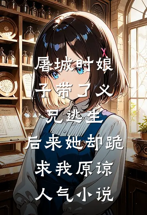 屠城时娘子带了义兄逃生，后来她却跪求我原谅人气小说