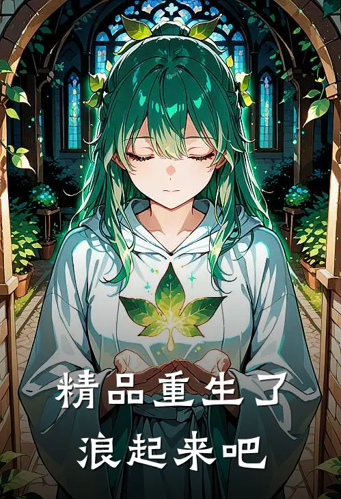 精品重生了，浪起来吧