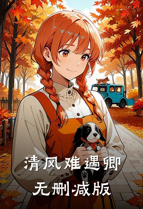 清风难遇卿无删减版