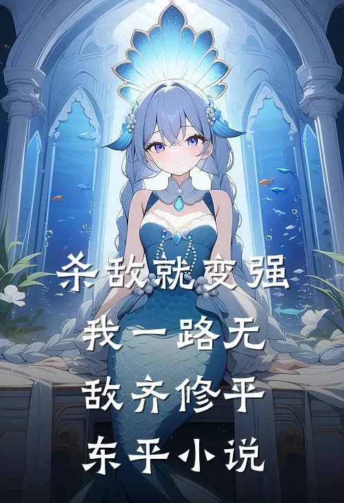 杀敌就变强，我一路无敌齐修平东平小说