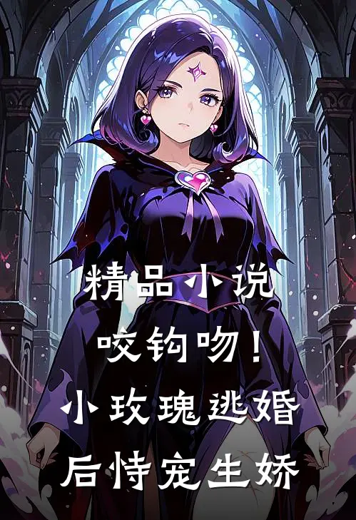 精品小说咬钩吻！小玫瑰逃婚后恃宠生娇