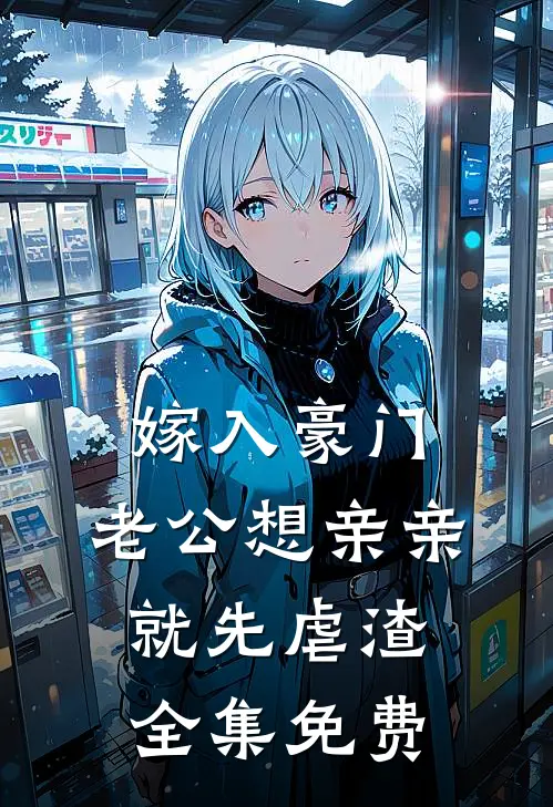 嫁入豪门，老公想亲亲就先虐渣全集免费