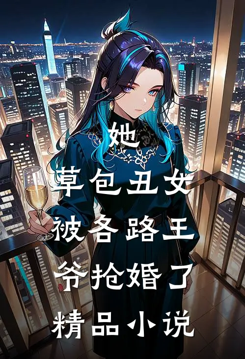 她，草包丑女，被各路王爷抢婚了精品小说