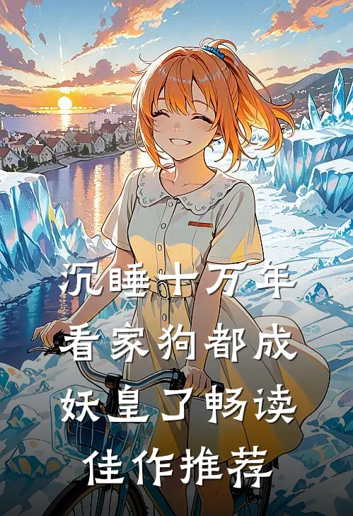 沉睡十万年，看家狗都成妖皇了畅读佳作推荐