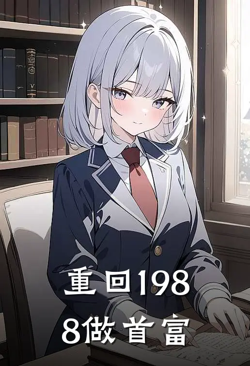 重回1988做首富