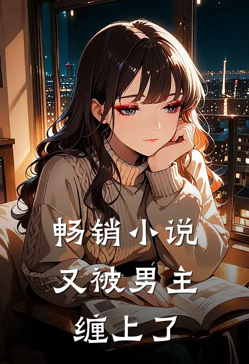 畅销小说又被男主缠上了