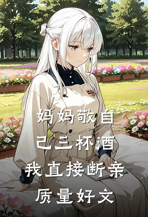 妈妈敬自己三杯酒，我直接断亲质量好文