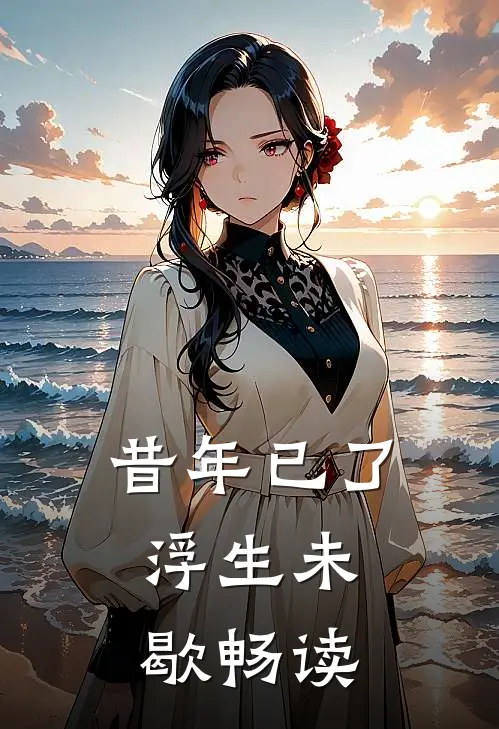 昔年已了，浮生未歇畅读