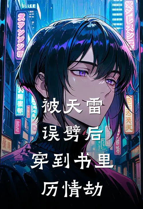 被天雷误劈后，穿到书里历情劫