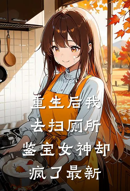 重生后我去扫厕所，鉴宝女神却疯了最新