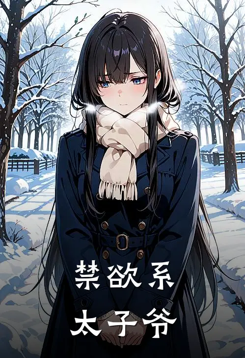 禁欲系太子爷