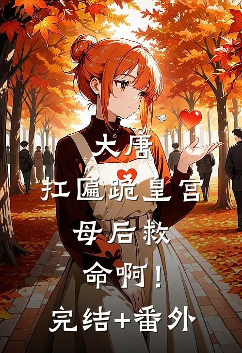 大唐：扛匾跪皇宫，母后救命啊！完结+番外