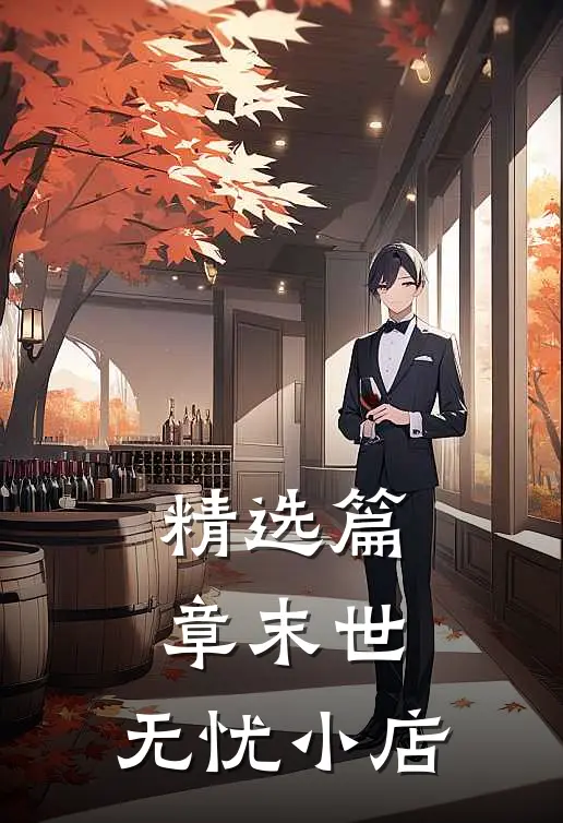 精选篇章末世：无忧小店