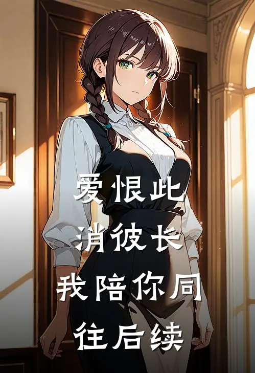 爱恨此消彼长，我陪你同往后续