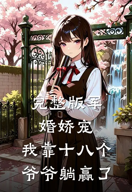 完整版军婚娇宠：我靠十八个爷爷躺赢了