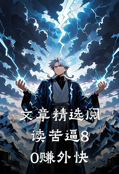 文章精选阅读苦逼80赚外快