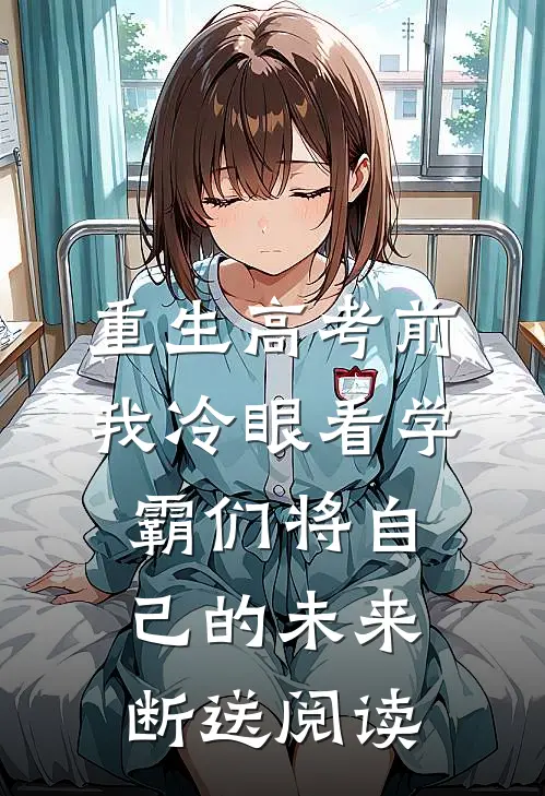 重生高考前，我冷眼看学霸们将自己的未来断送阅读