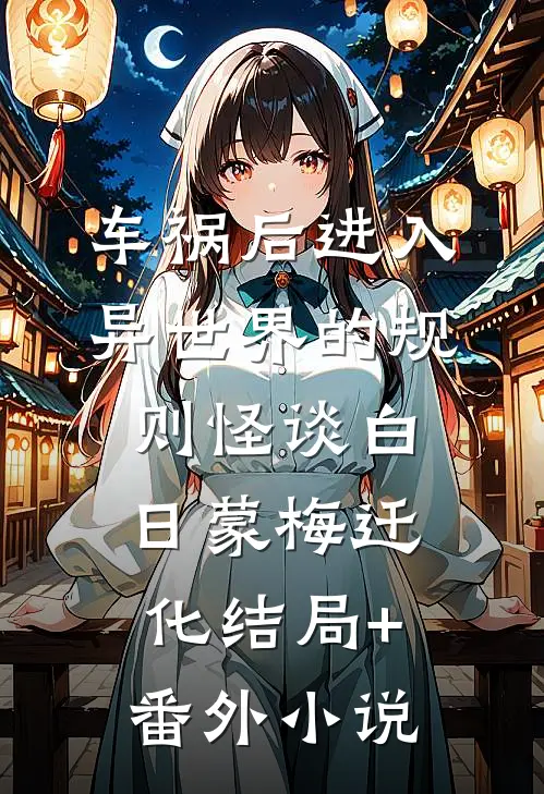 车祸后进入异世界的规则怪谈白日蒙梅迁化结局+番外小说