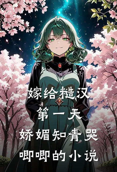 嫁给糙汉第一天，娇媚知青哭唧唧的小说