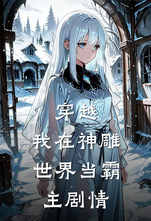 穿越：我在神雕世界当霸主剧情