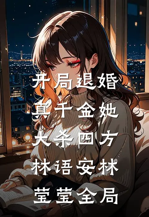 开局退婚，真千金她大杀四方林语安林莹莹全局