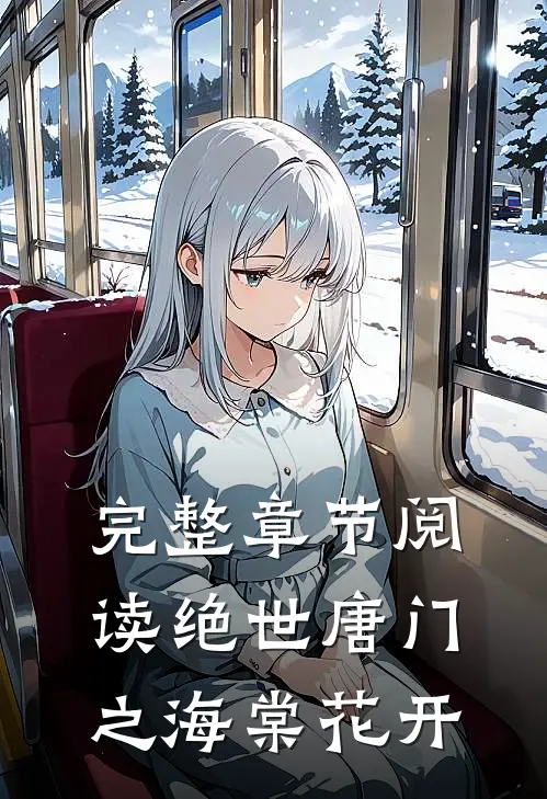 完整章节阅读绝世唐门之海棠花开