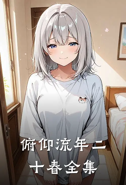 俯仰流年二十春全集