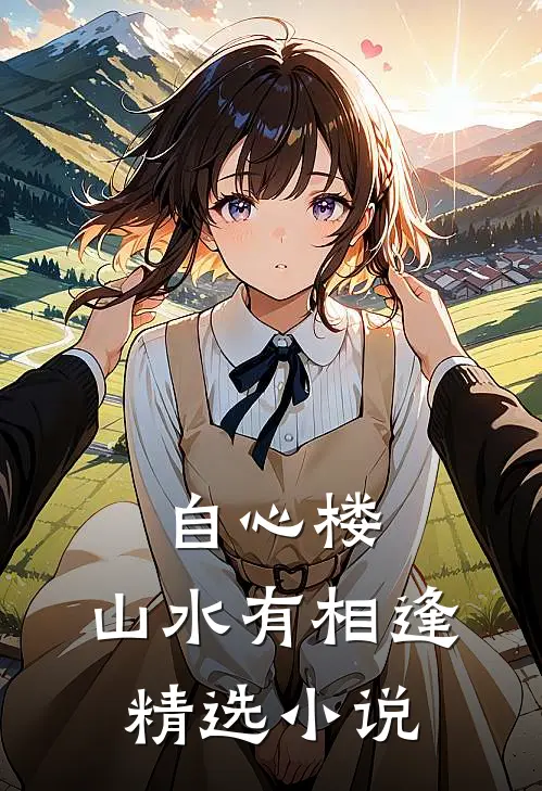 自心楼：山水有相逢精选小说