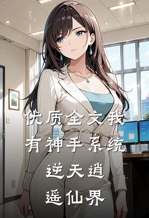 优质全文我有神手系统，逆天逍遥仙界