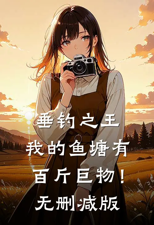 垂钓之王，我的鱼塘有百斤巨物！无删减版