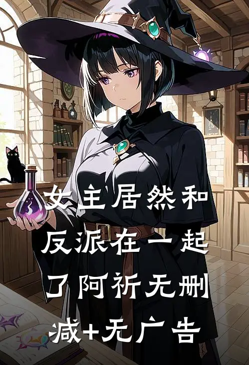 《女主居然和反派在一起了》阿祈无删减+无广告