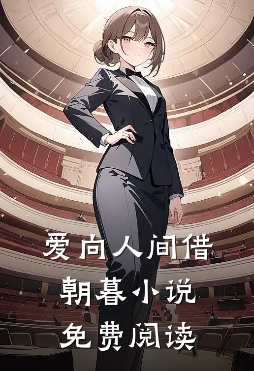 爱向人间借朝暮小说免费阅读