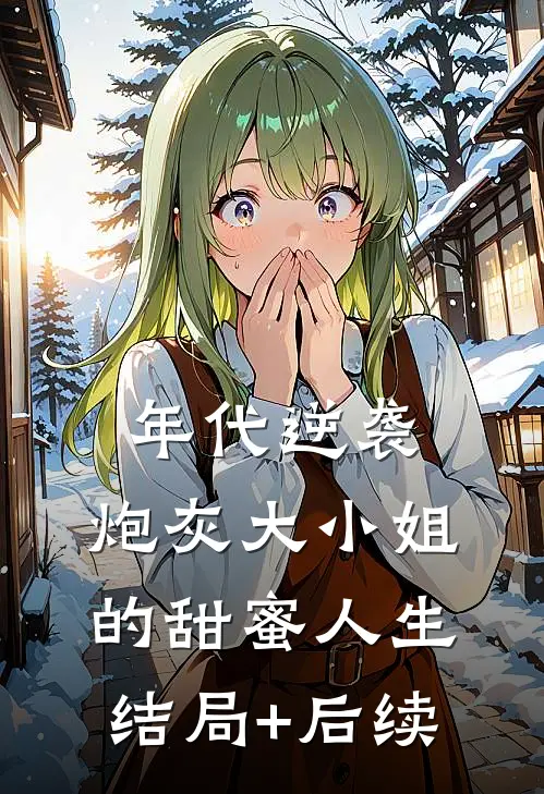 年代逆袭：炮灰大小姐的甜蜜人生结局+后续