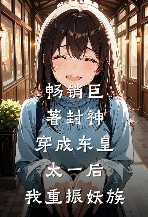 畅销巨著封神：穿成东皇太一后，我重振妖族