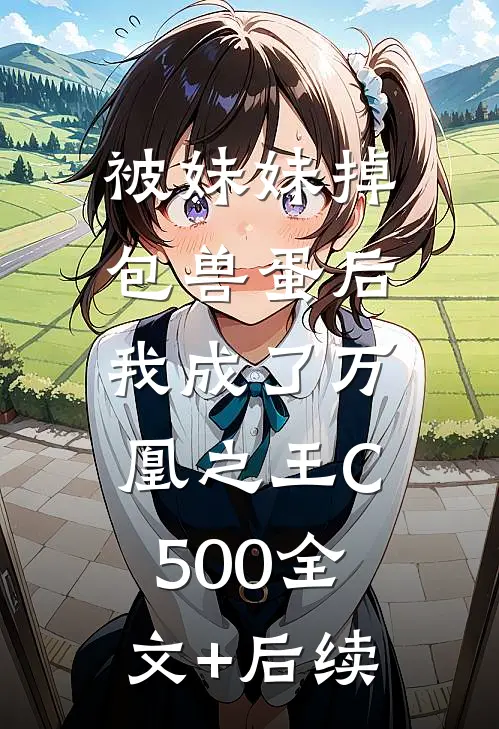 被妹妹掉包兽蛋后，我成了万凰之王C500全文+后续